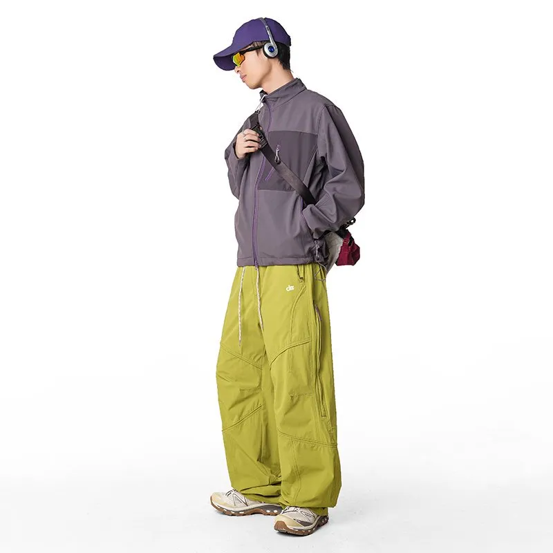 EVBD Casual Pants Unisex-16