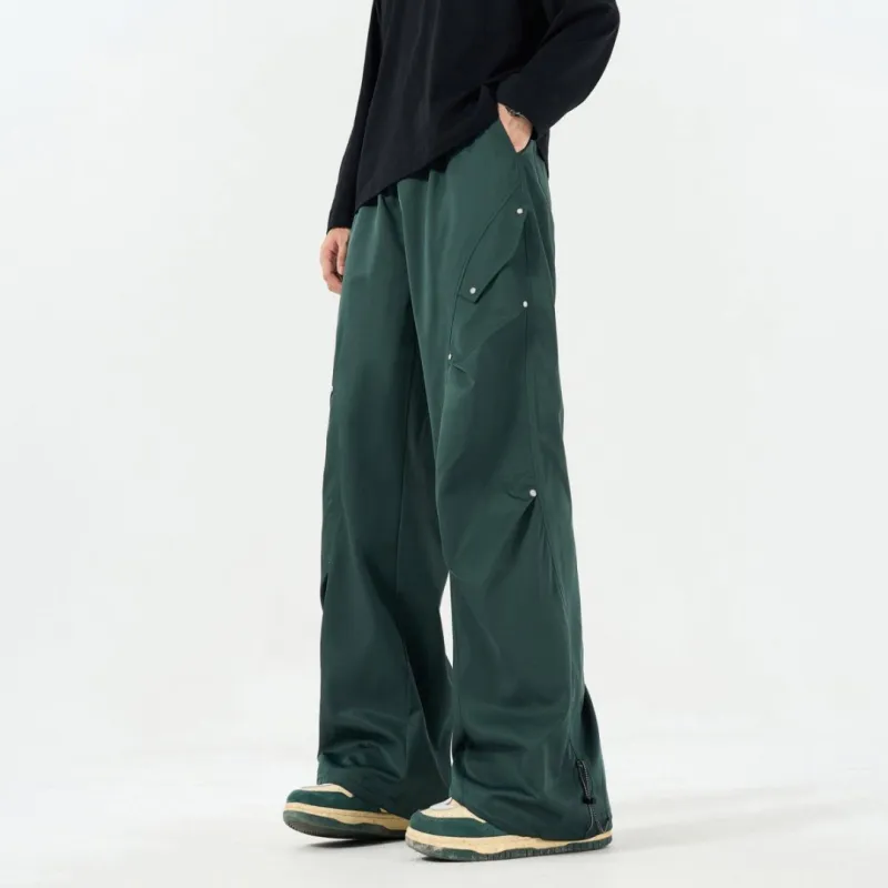 EVBD Casual Pants Unisex-12