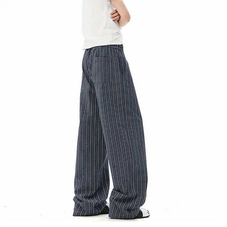 EVBD Casual Pants Unisex-5