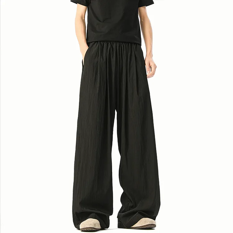 EVBD Casual Pants Unisex-11