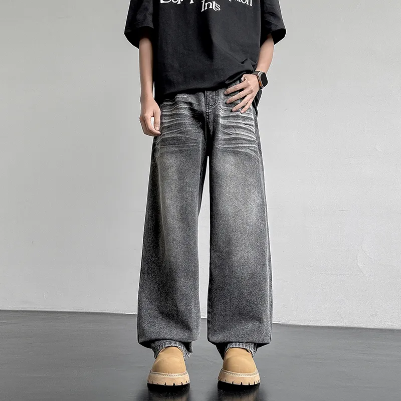 EVBD Jeans Unisex-9