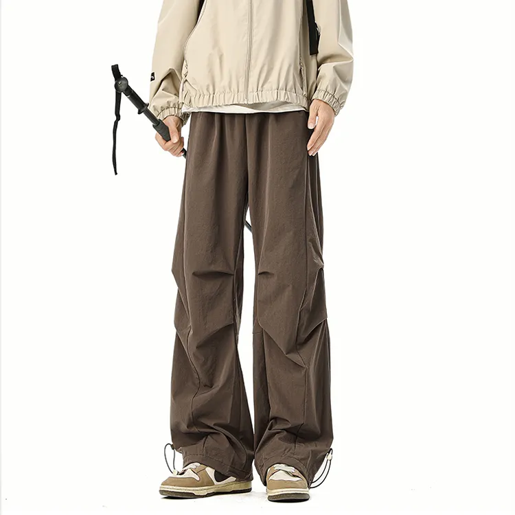 EVBD Casual Pants Unisex-25