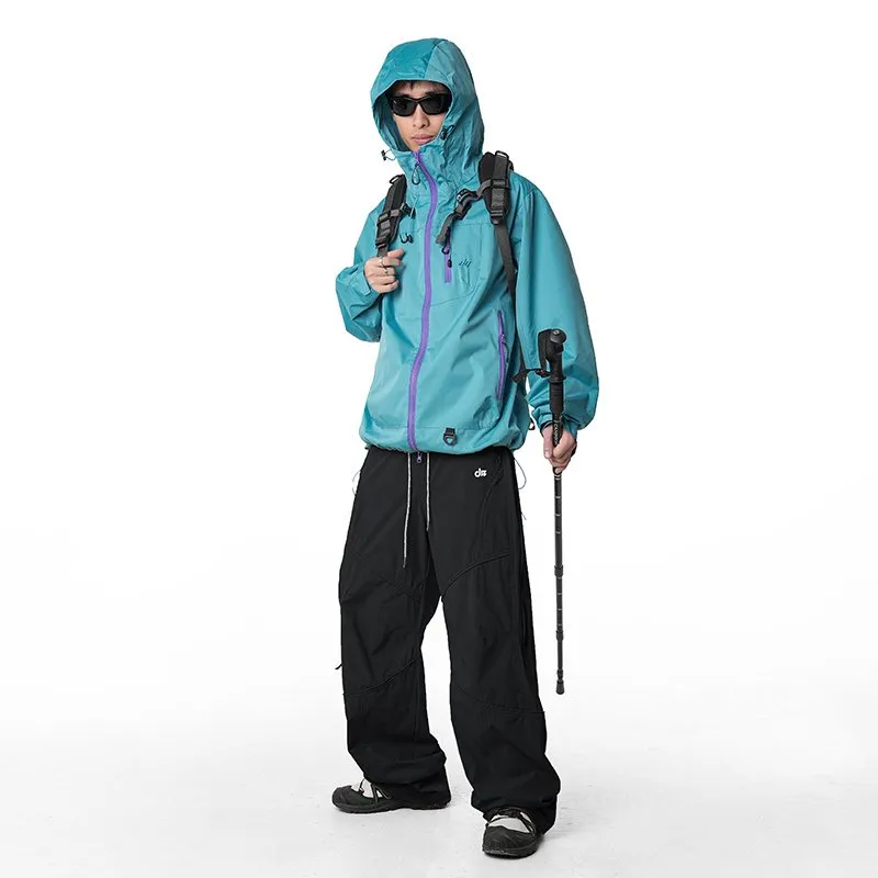 EVBD Casual Pants Unisex-23