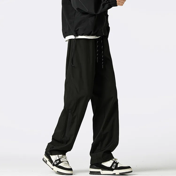 EVBD Casual Pants Unisex-5