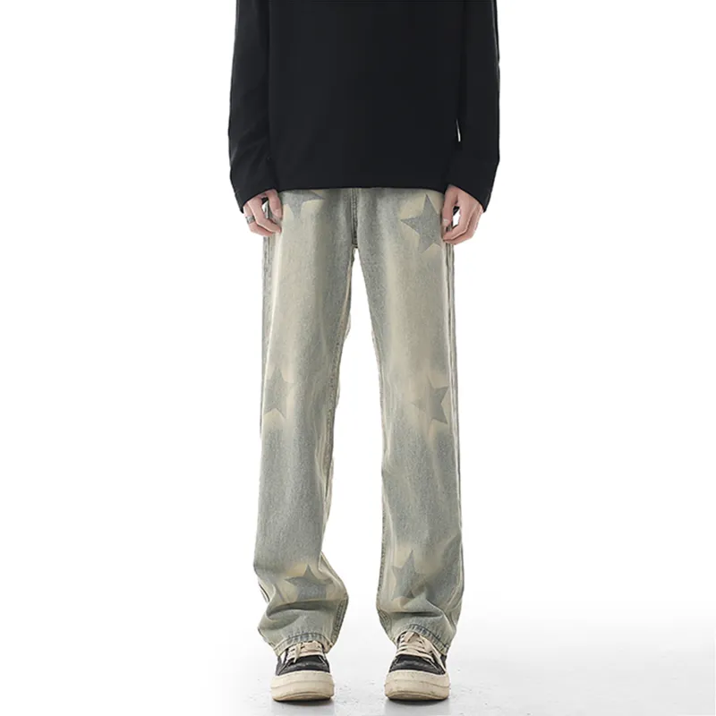 EVBD Jeans Unisex-9