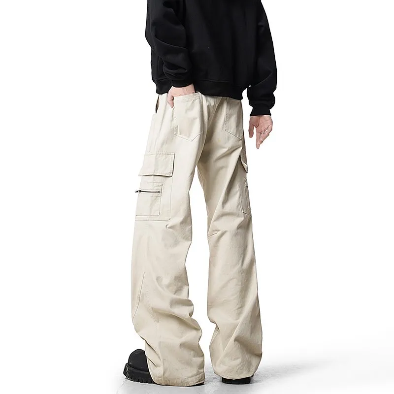 EVBD Casual Pants Unisex-19