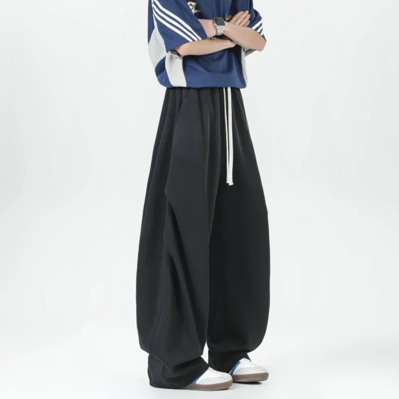 EVBD Casual Pants Unisex-13