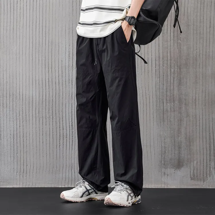 EVBD Casual Pants Unisex-3