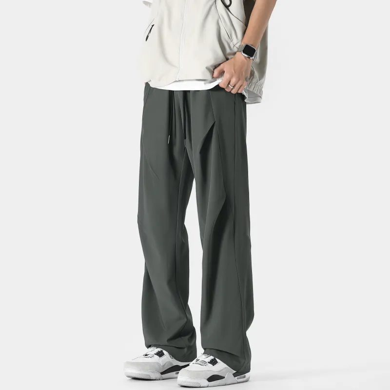 EVBD Casual Pants Unisex-10
