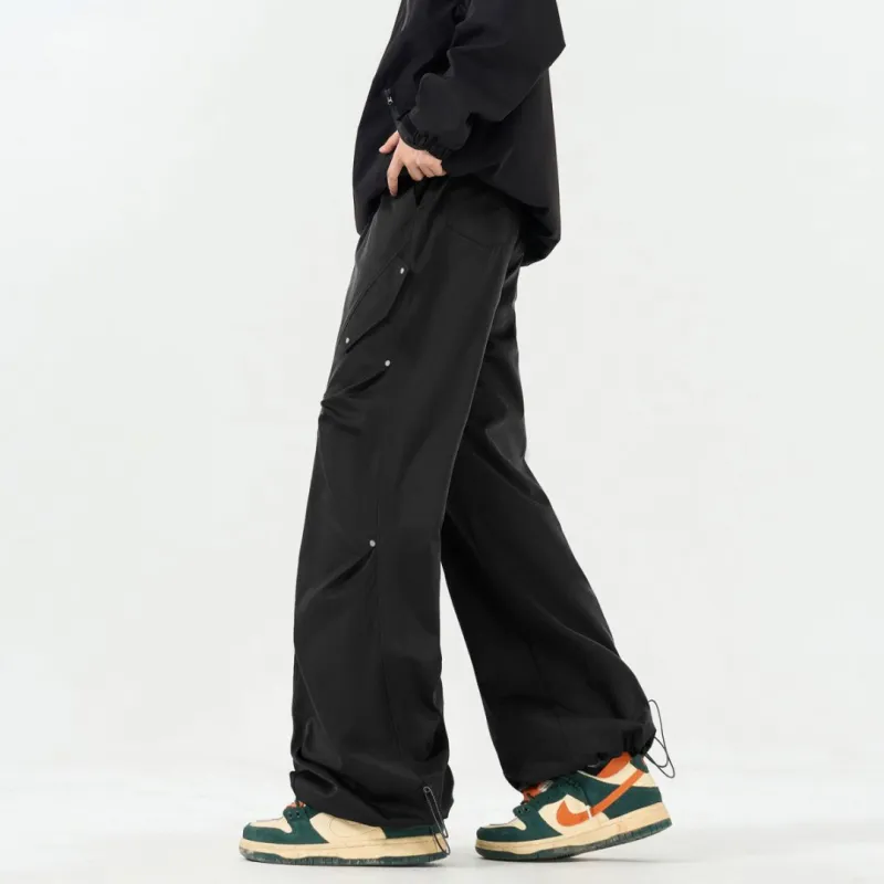 EVBD Casual Pants Unisex-18