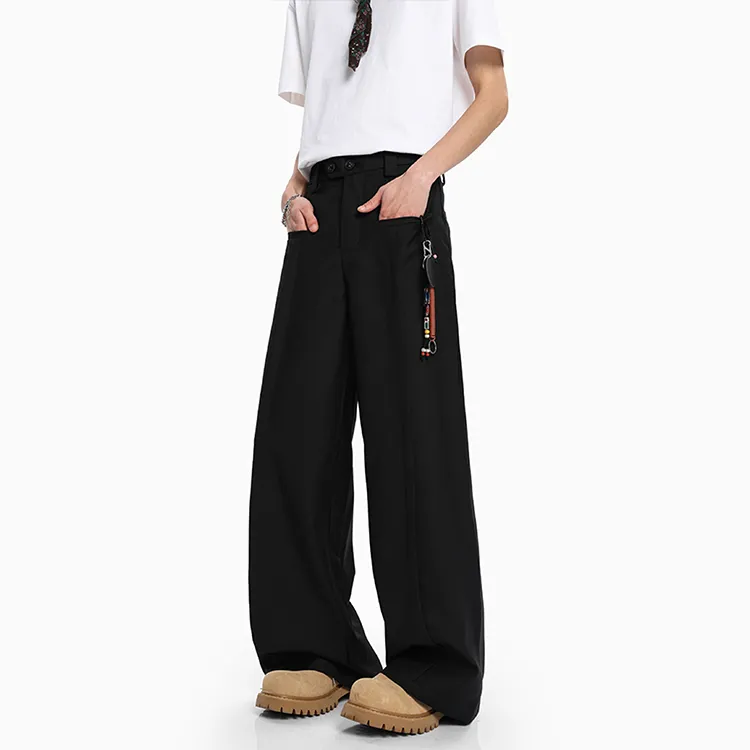 EVBD Casual Pants Unisex-2