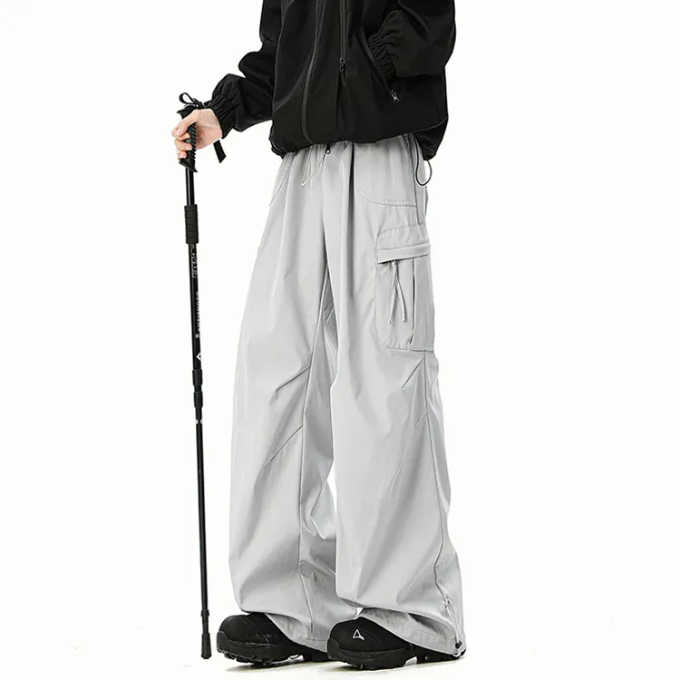 EVBD Casual Pants Unisex-9