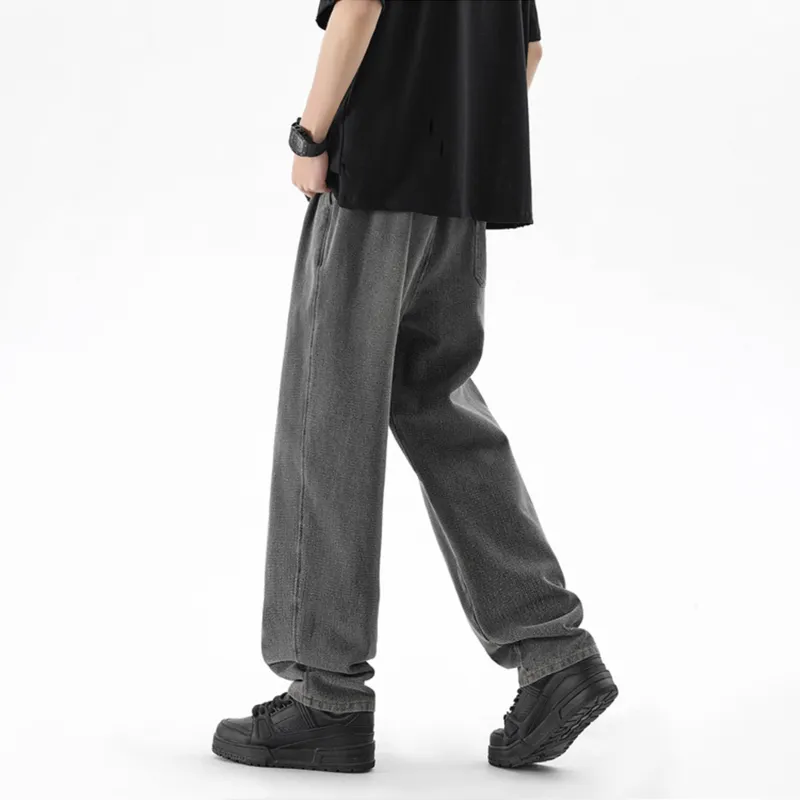 EVBD Jeans Unisex-11