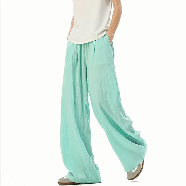 EVBD Casual Pants Unisex-19