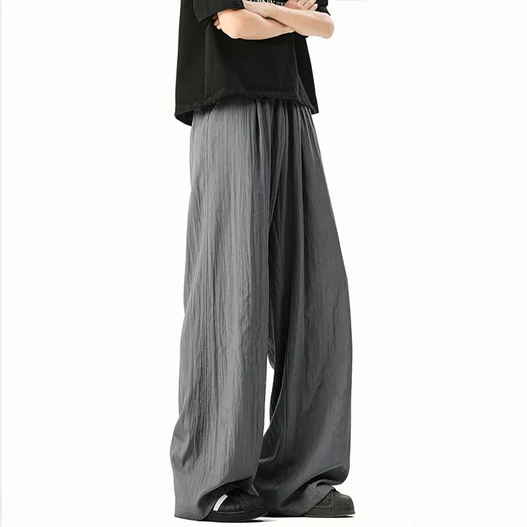 EVBD Casual Pants Unisex-33
