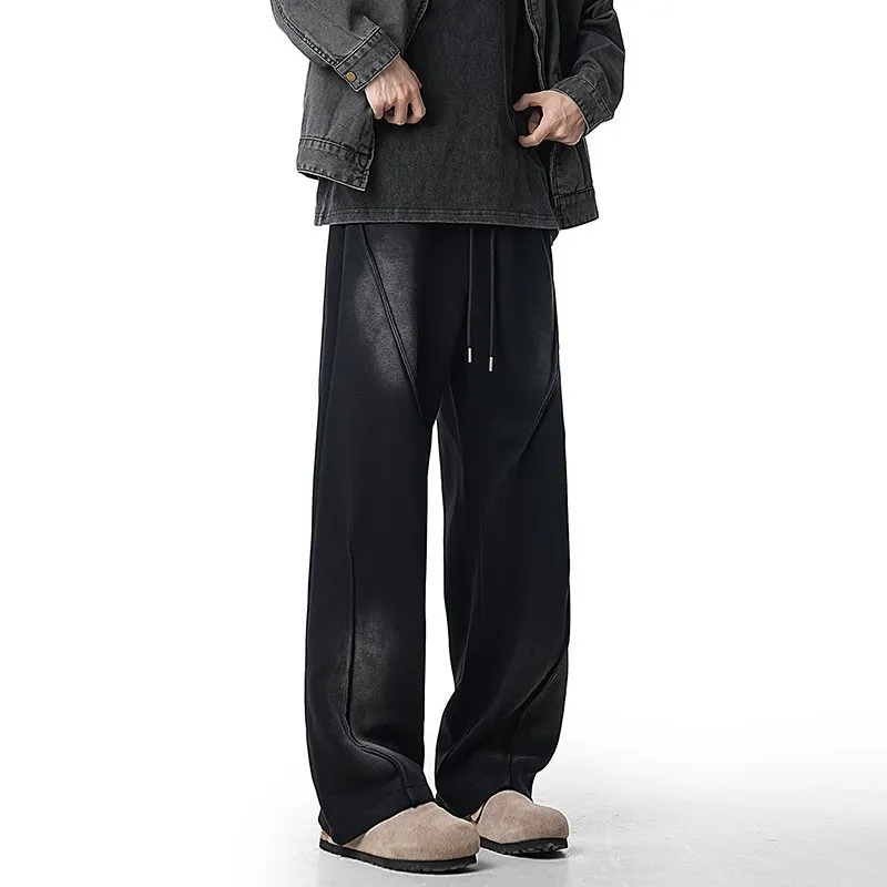 EVBD Casual Pants Unisex-13