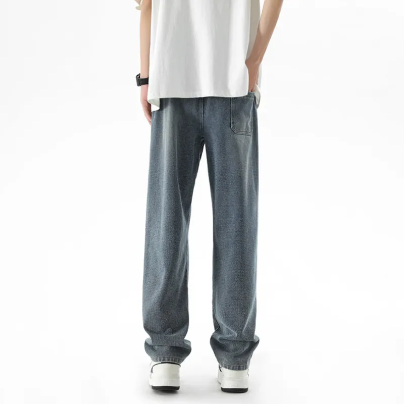 EVBD Jeans Unisex-5