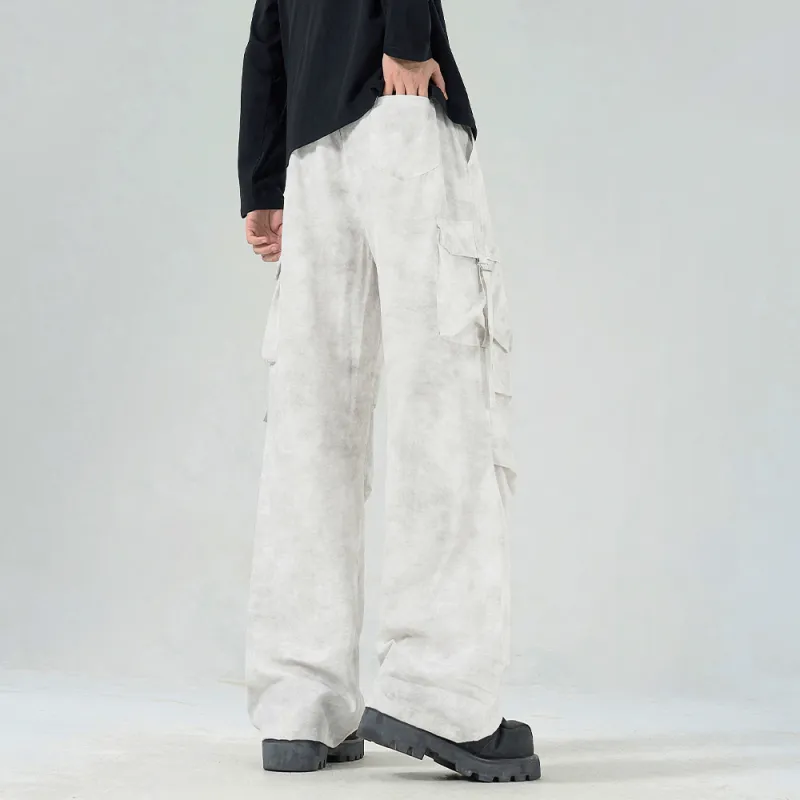 EVBD Casual Pants Unisex-20