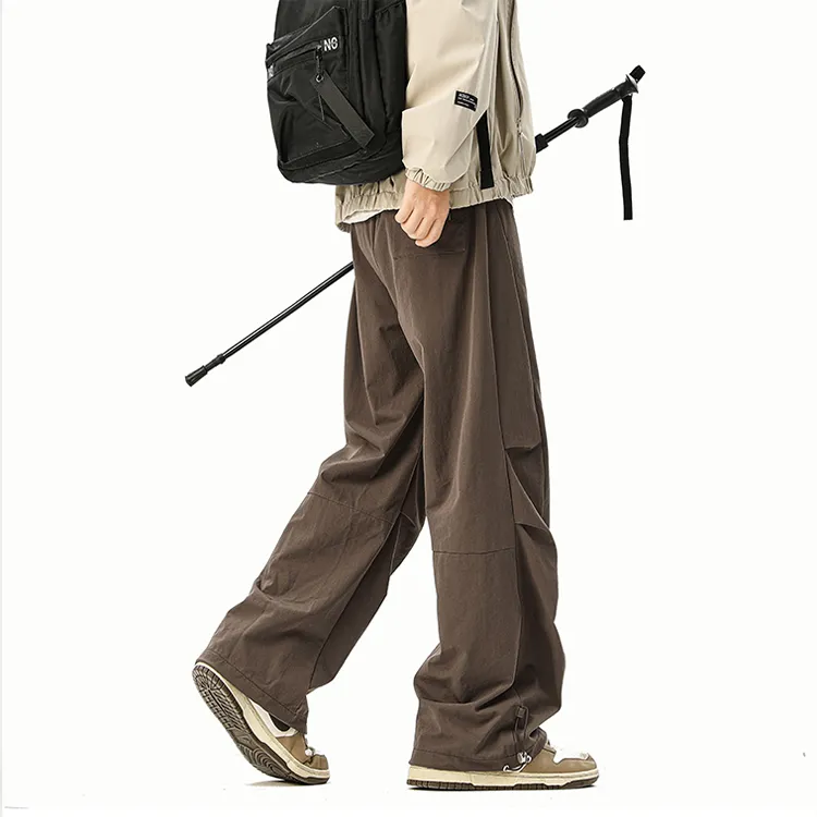 EVBD Casual Pants Unisex-26