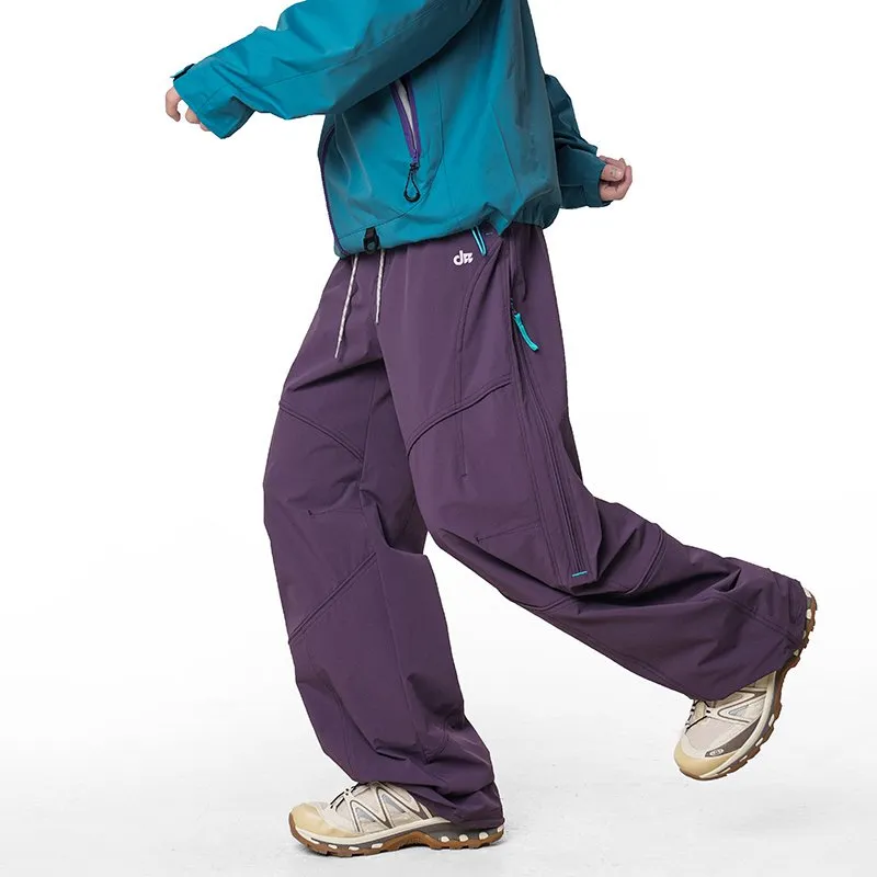 EVBD Casual Pants Unisex-4