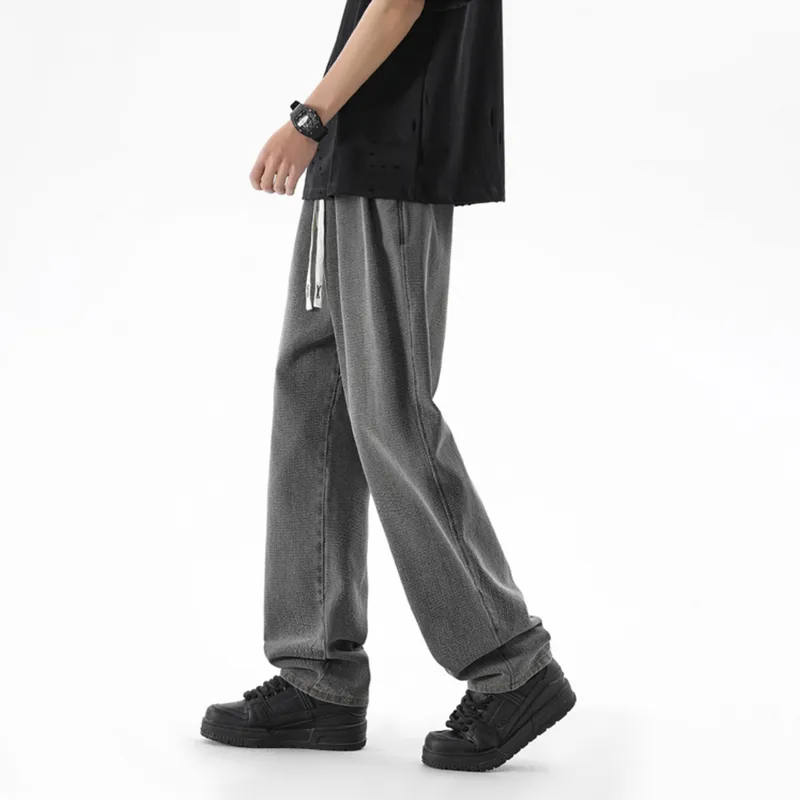 EVBD Jeans Unisex-9