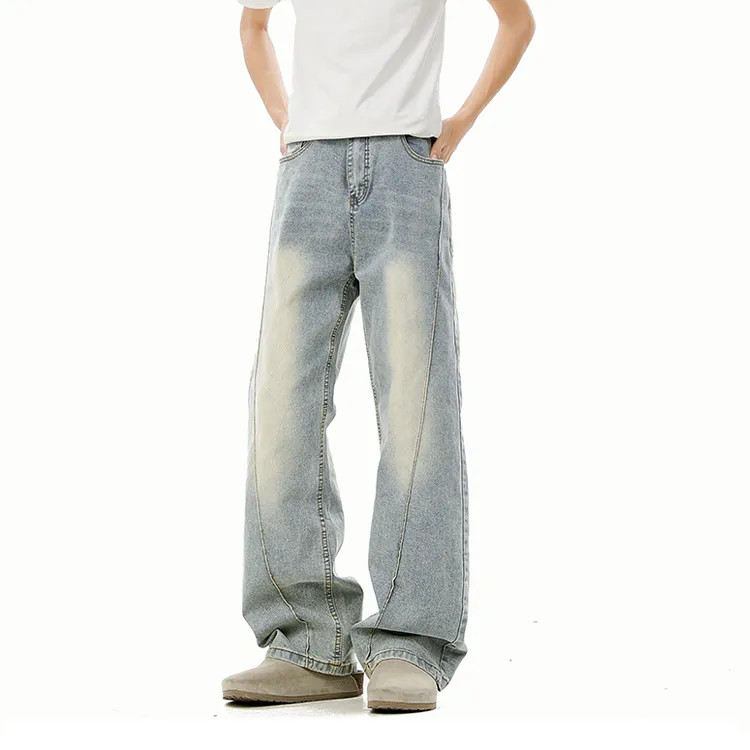 EVBD Jeans Unisex-19