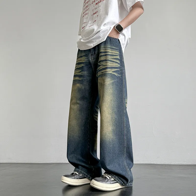 EVBD Jeans Unisex-25