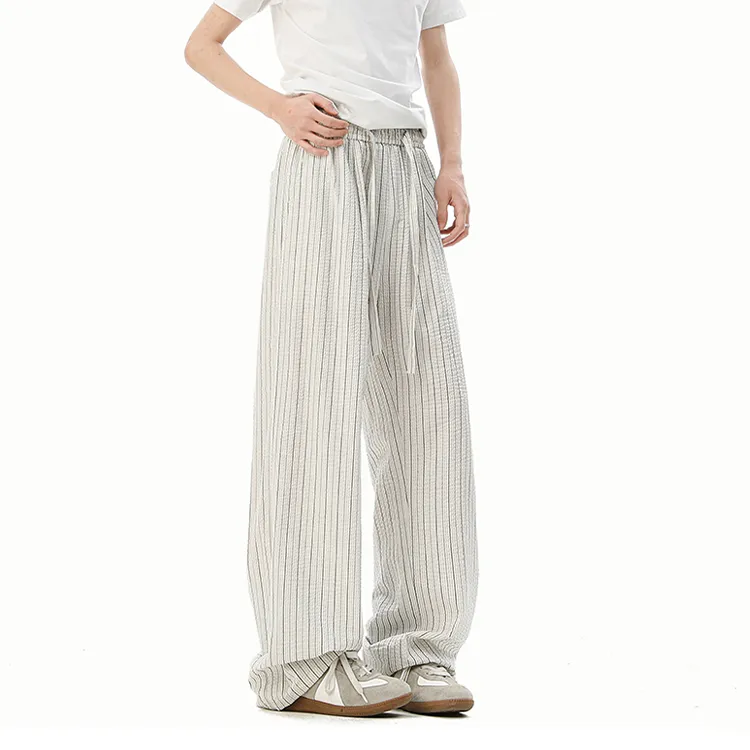 EVBD Casual Pants Unisex-12