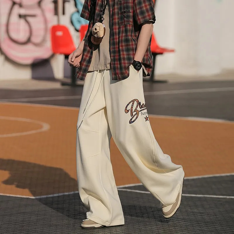 EVBD Casual Pants Unisex-17