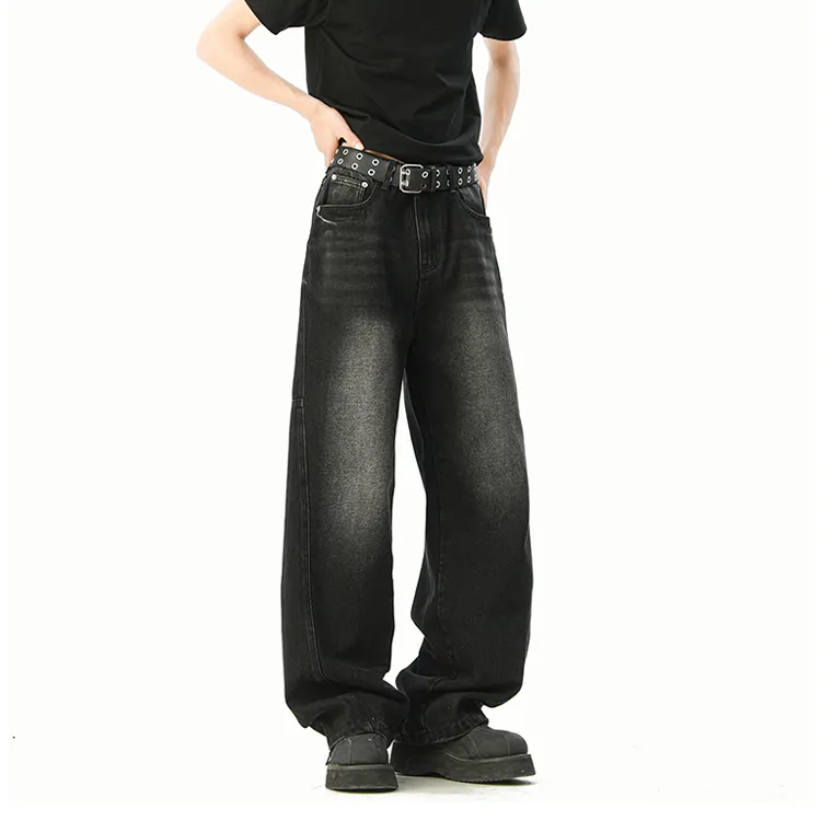 EVBD Jeans Unisex-3