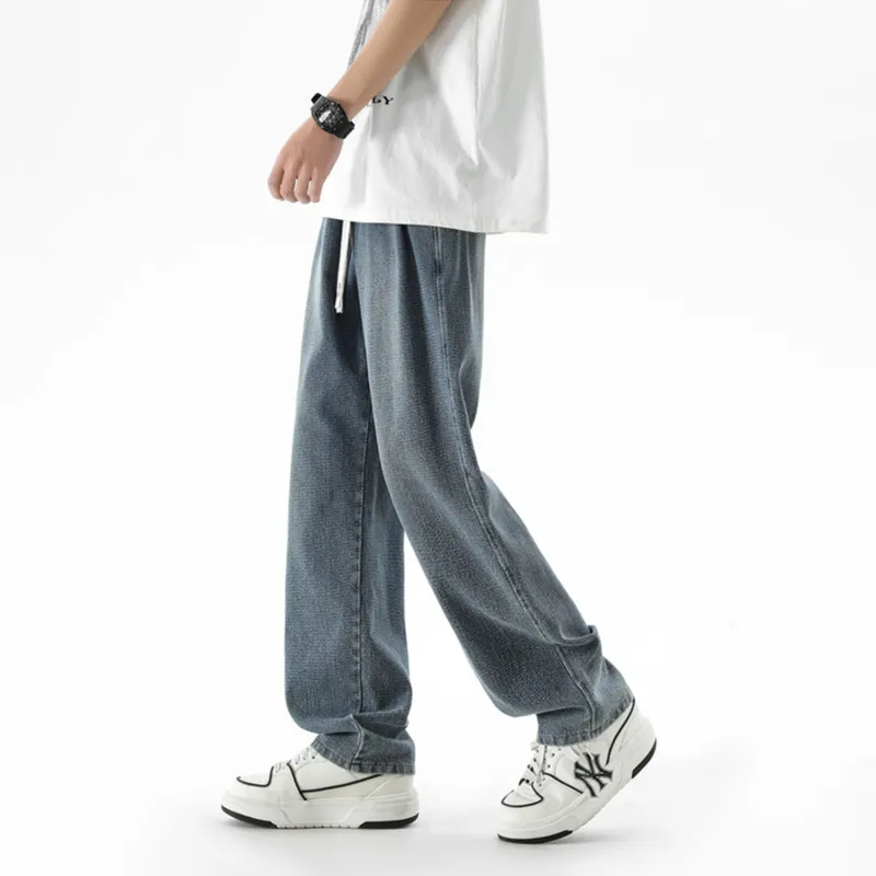 EVBD Jeans Unisex-3