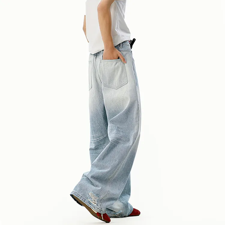 EVBD Jeans Unisex-20