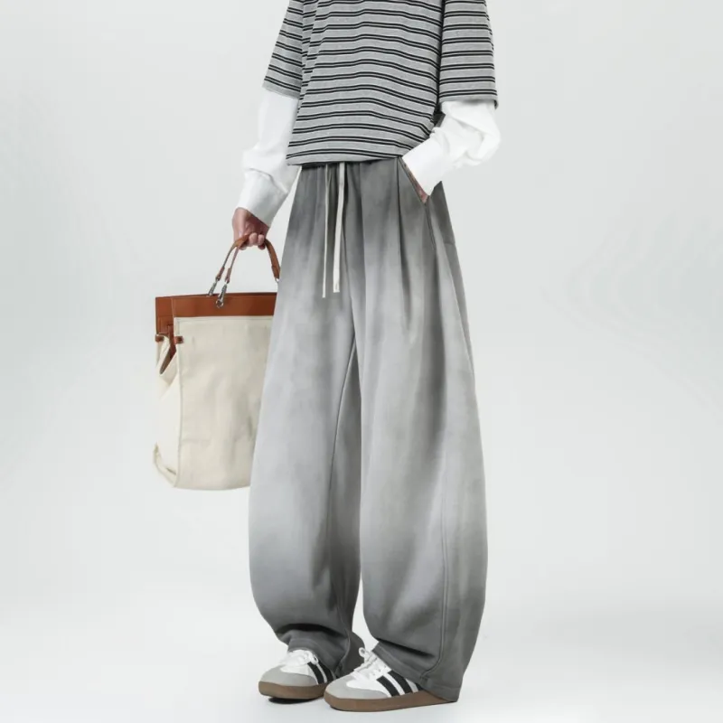 EVBD Casual Pants Unisex-5
