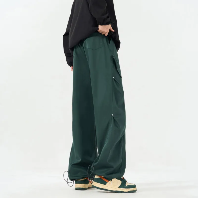 EVBD Casual Pants Unisex-10