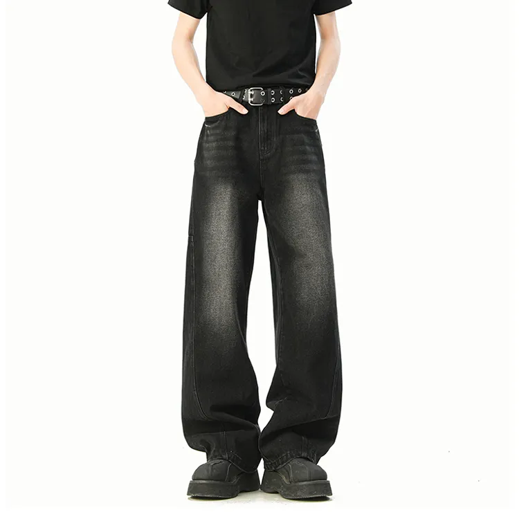 EVBD Jeans Unisex-5
