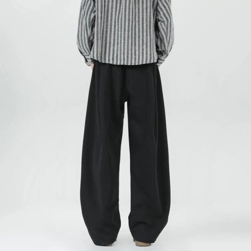 EVBD Casual Pants Unisex-12