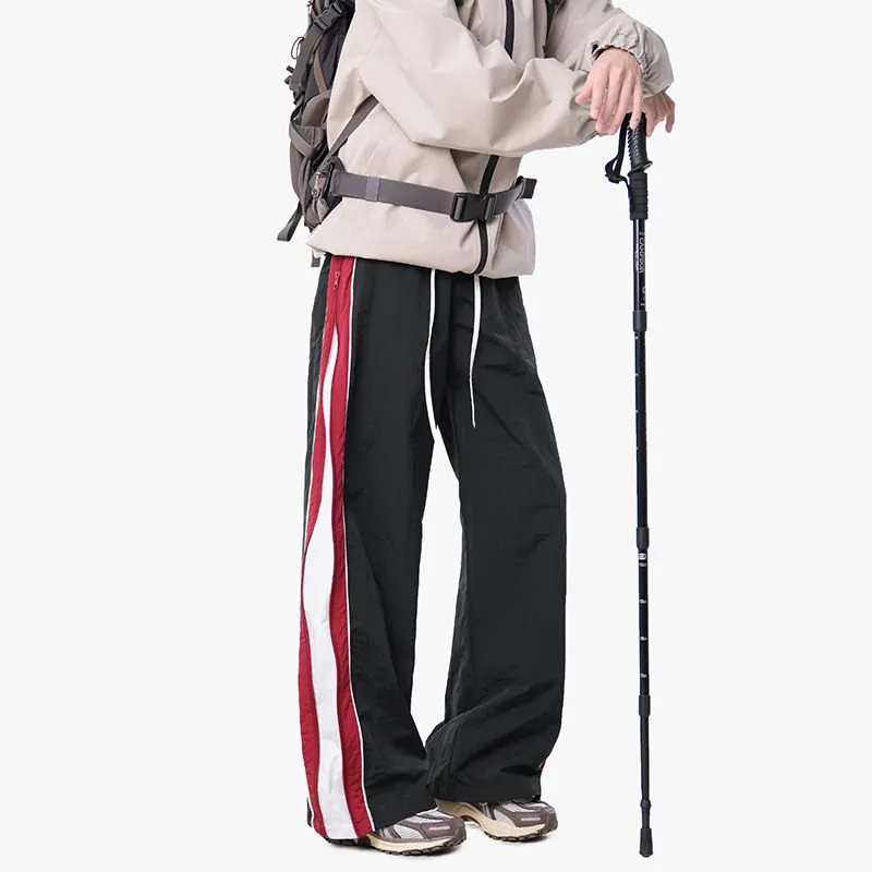 EVBD Casual Pants Unisex-11