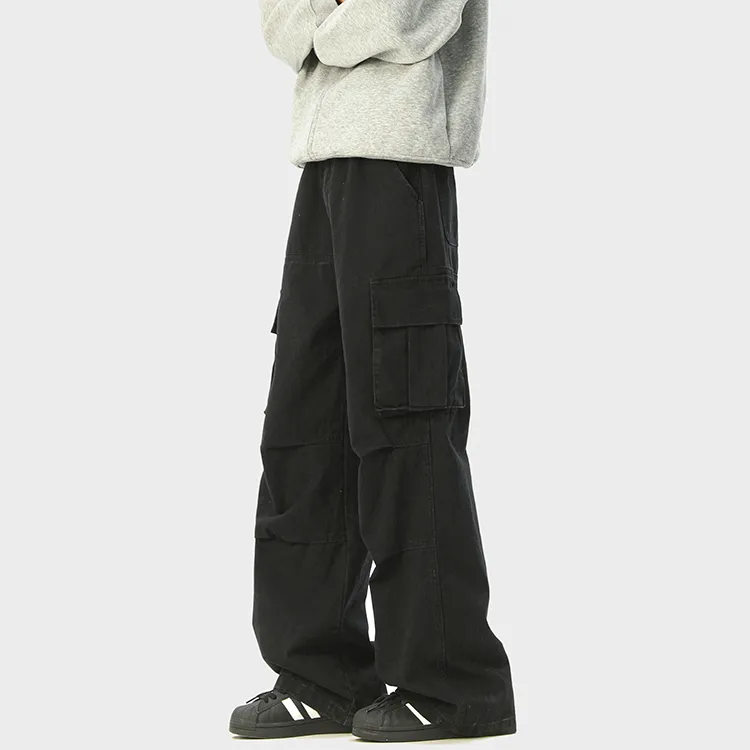 EVBD Jeans Unisex-14