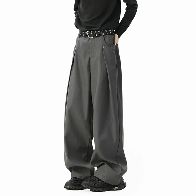 EVBD Casual Pants Unisex-11