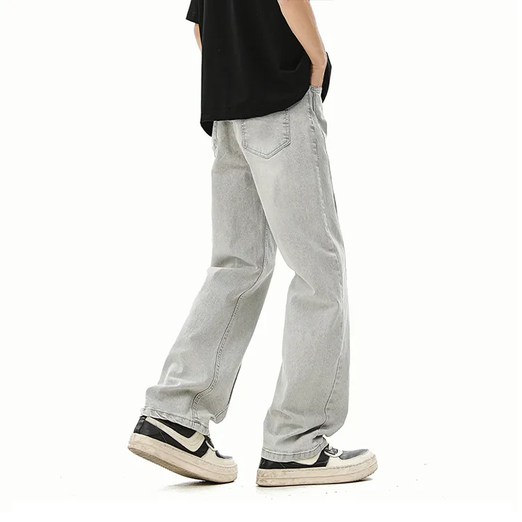 EVBD Jeans Unisex-13