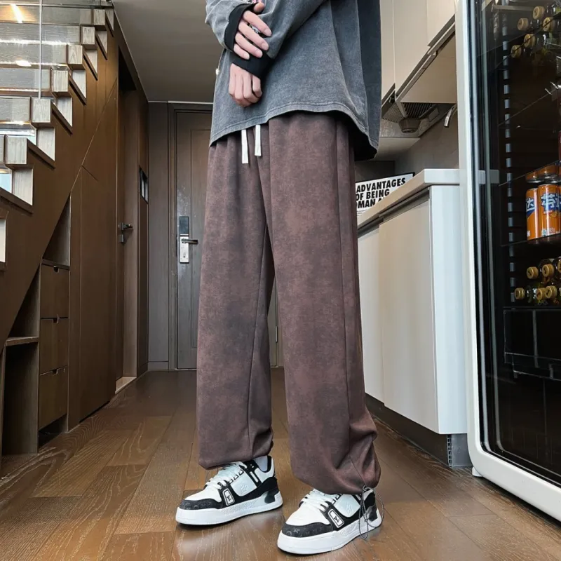 EVBD Casual Pants Unisex-27