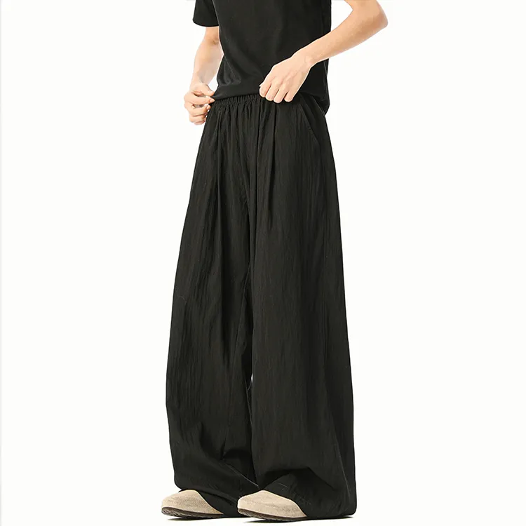 EVBD Casual Pants Unisex-9
