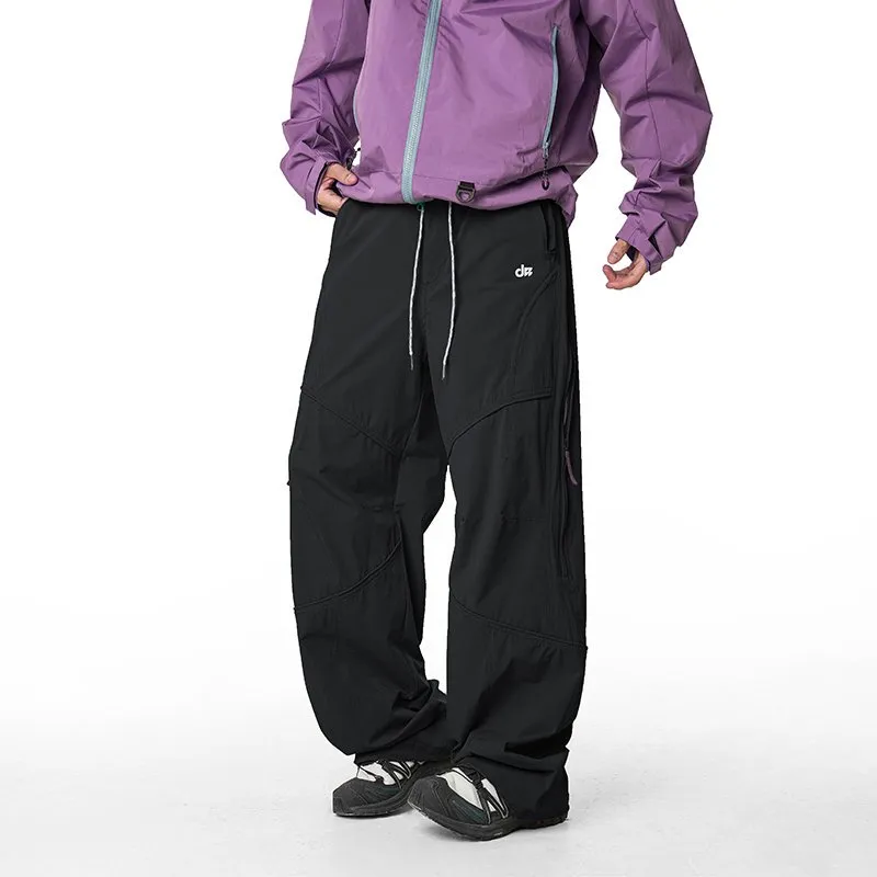 EVBD Casual Pants Unisex-26