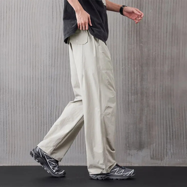 EVBD Casual Pants Unisex-18