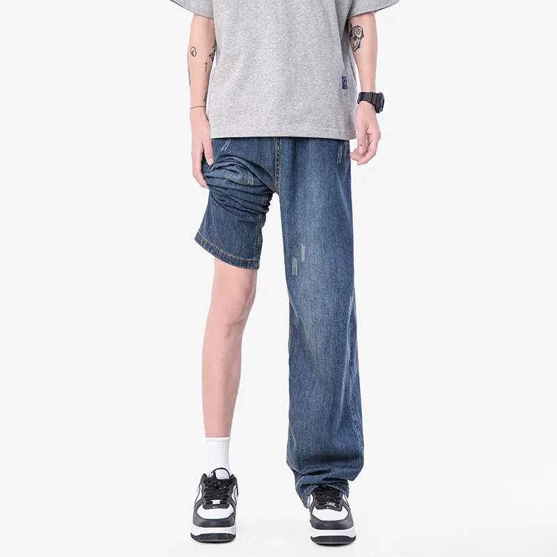 EVBD Jeans Unisex-13
