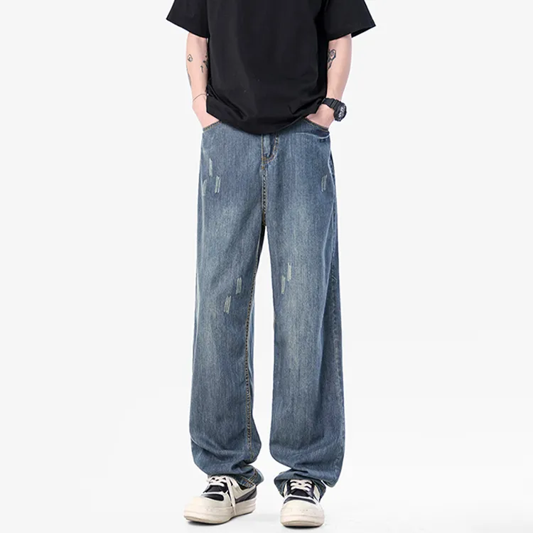 EVBD Jeans Unisex-9