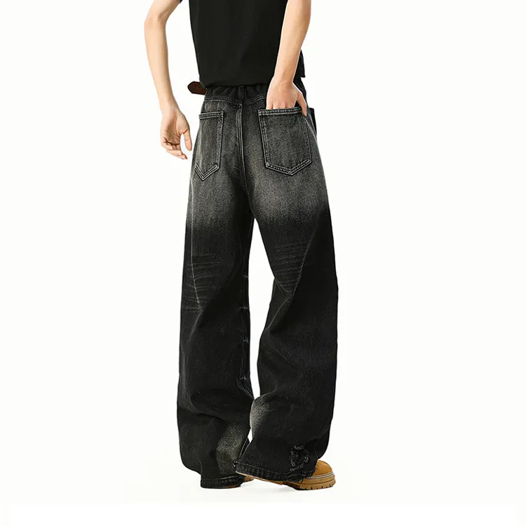 EVBD Jeans Unisex-13