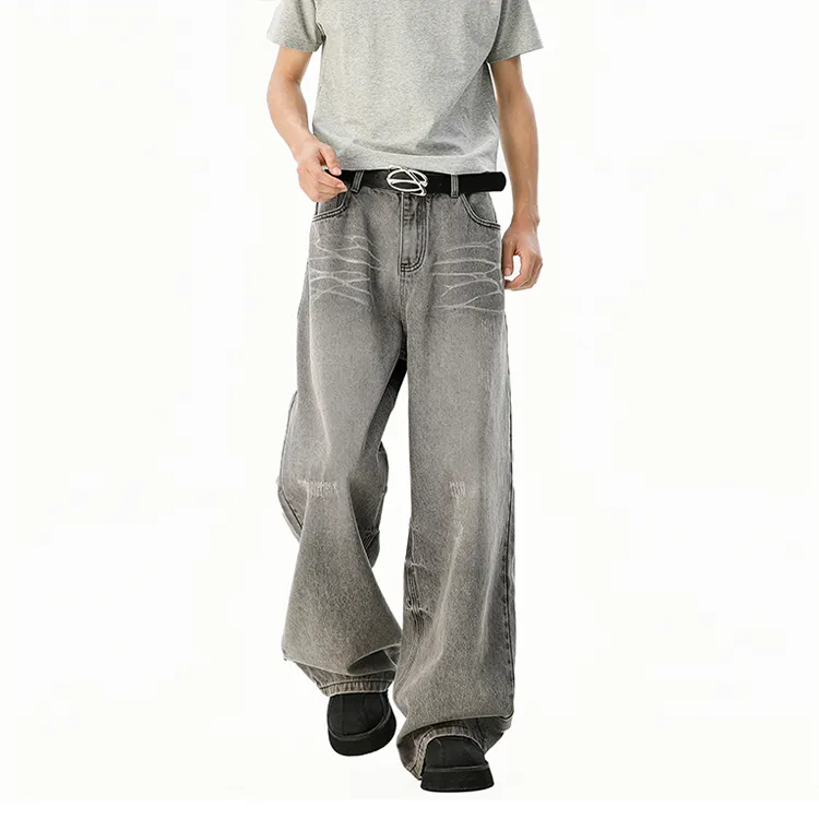 EVBD Jeans Unisex-2