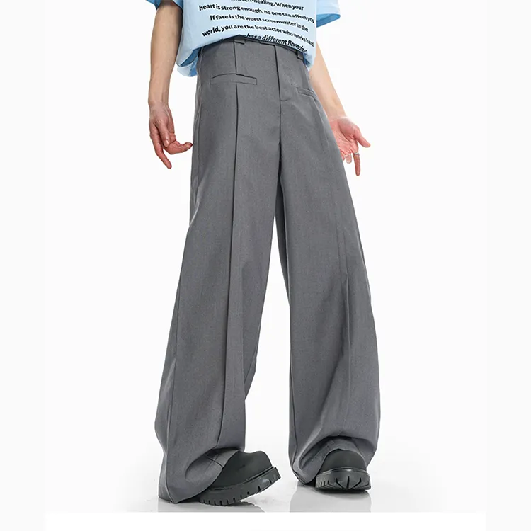 EVBD Casual Pants Unisex-10