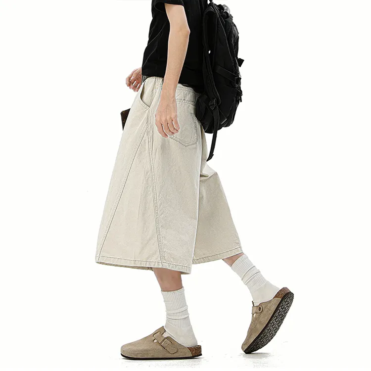 EVBD Cargo Shorts Unisex-5